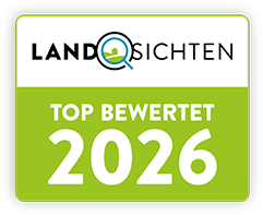 Landurlaub in Bayern auf Landsichten.de